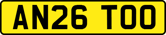 AN26TOO