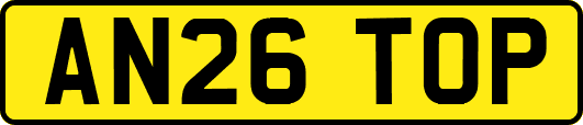 AN26TOP