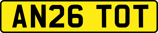 AN26TOT