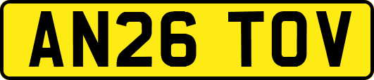 AN26TOV