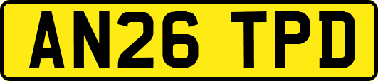 AN26TPD