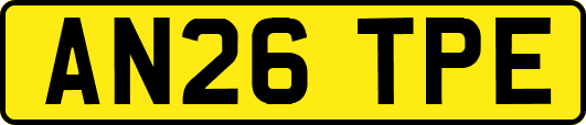 AN26TPE