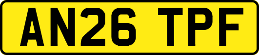 AN26TPF