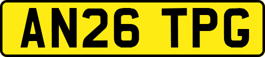 AN26TPG