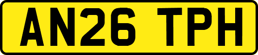 AN26TPH