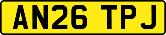 AN26TPJ