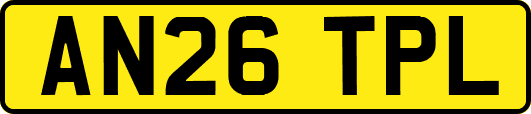 AN26TPL
