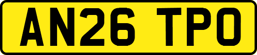 AN26TPO