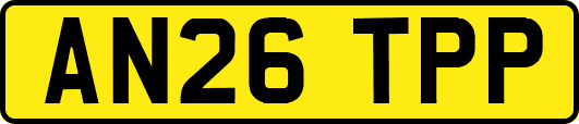AN26TPP