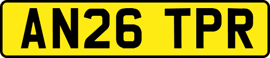 AN26TPR