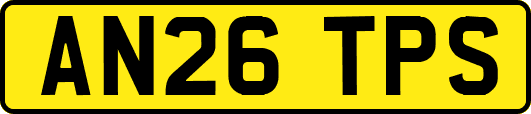 AN26TPS