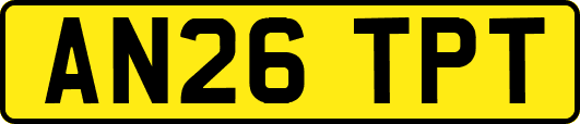 AN26TPT
