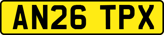 AN26TPX