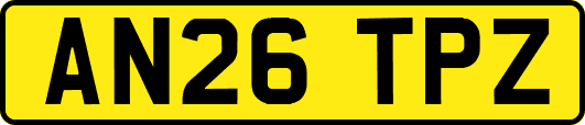 AN26TPZ