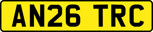 AN26TRC