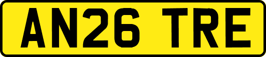 AN26TRE