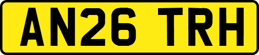 AN26TRH