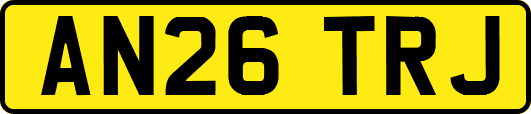 AN26TRJ