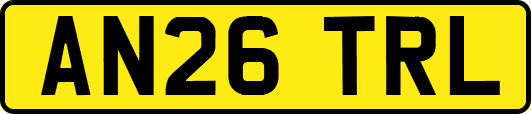 AN26TRL