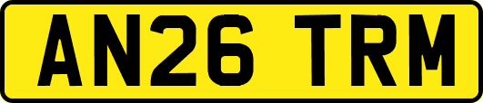 AN26TRM