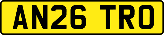 AN26TRO