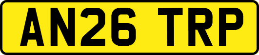 AN26TRP