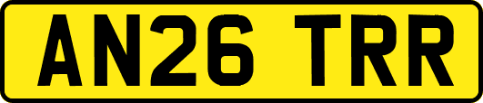 AN26TRR
