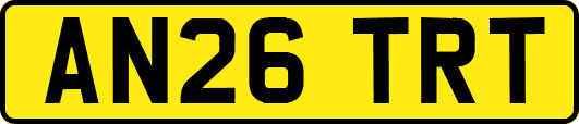 AN26TRT