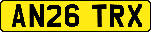 AN26TRX