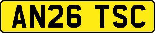 AN26TSC