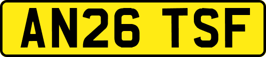 AN26TSF