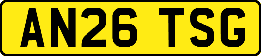 AN26TSG