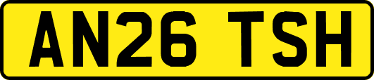 AN26TSH