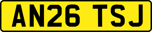 AN26TSJ