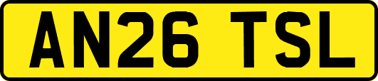 AN26TSL
