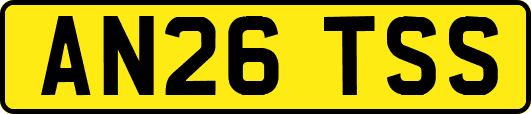 AN26TSS