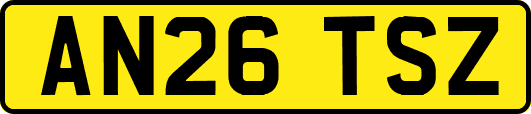 AN26TSZ