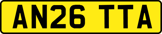 AN26TTA