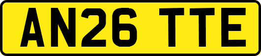 AN26TTE