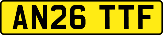 AN26TTF