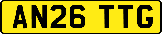 AN26TTG