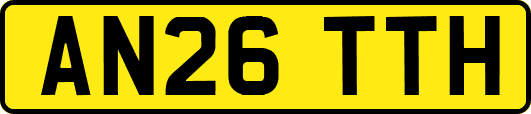 AN26TTH