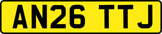 AN26TTJ