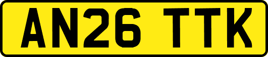 AN26TTK