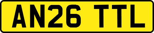 AN26TTL