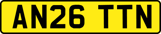 AN26TTN