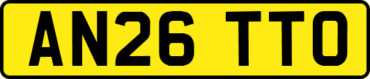 AN26TTO