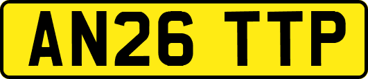 AN26TTP
