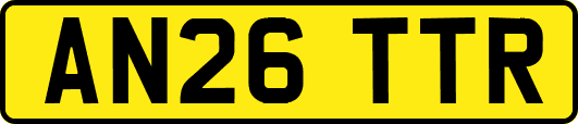 AN26TTR