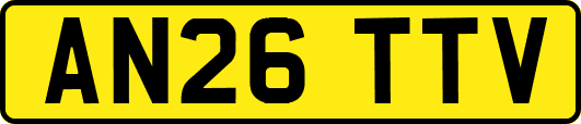 AN26TTV